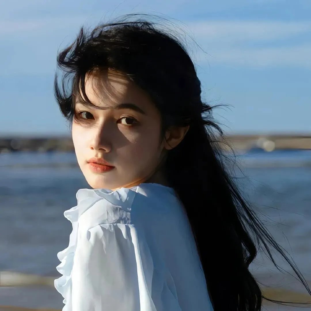 玉女怀春