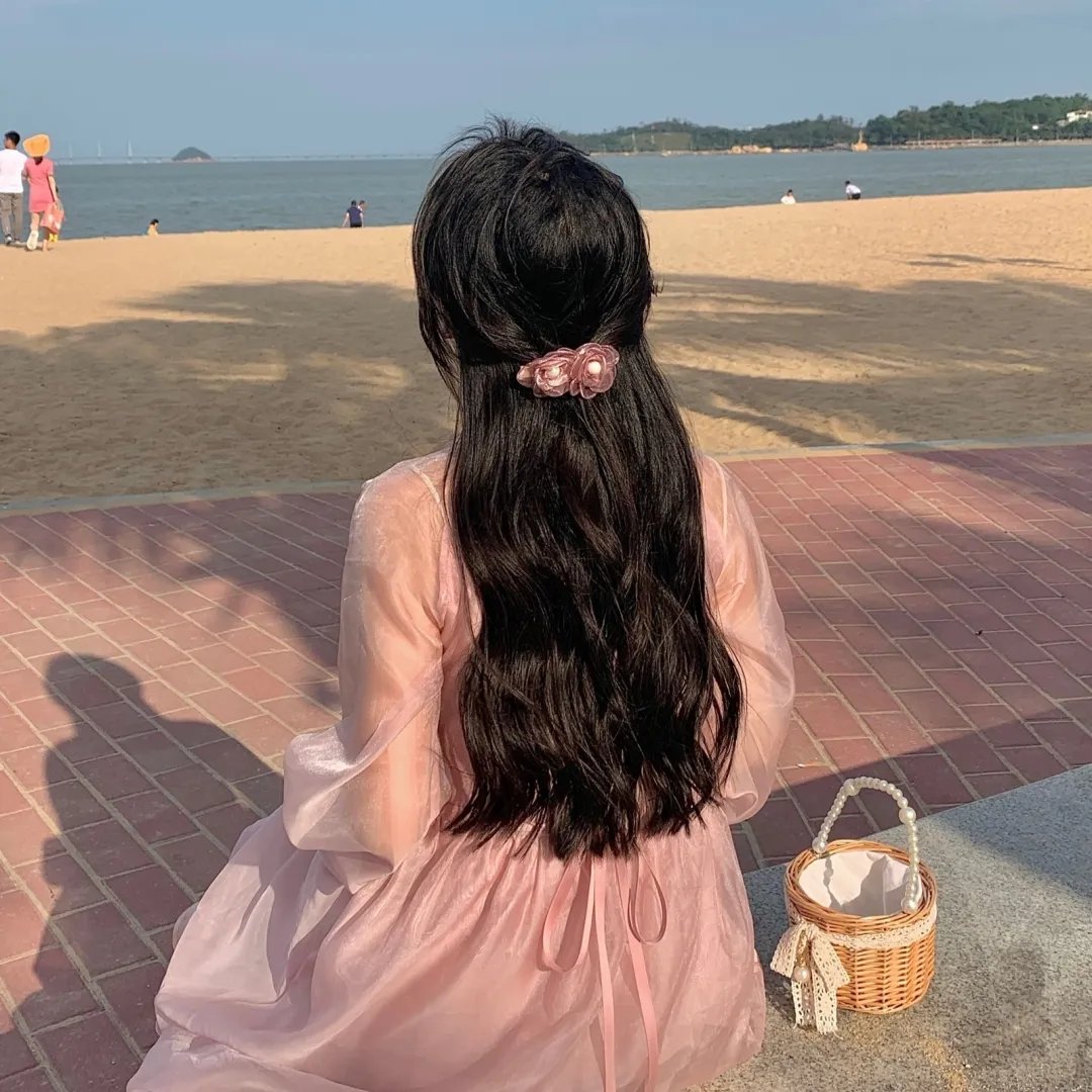 如是