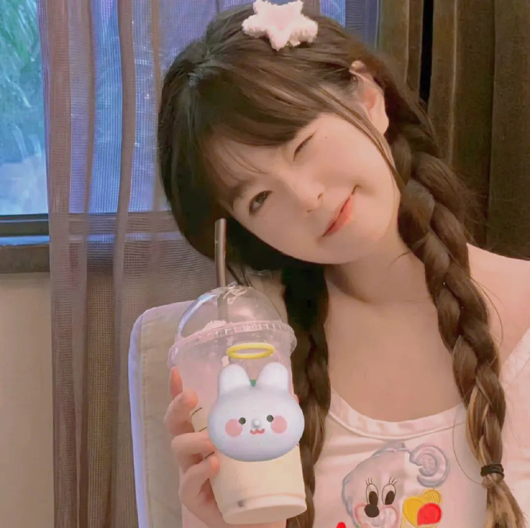 少女佳禾