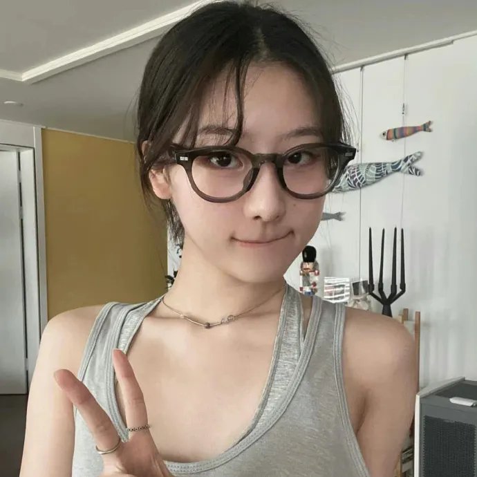 爱人!别跑