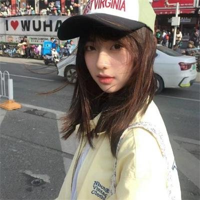 我是丽